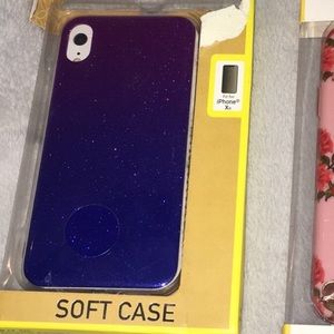 iPhone XR case